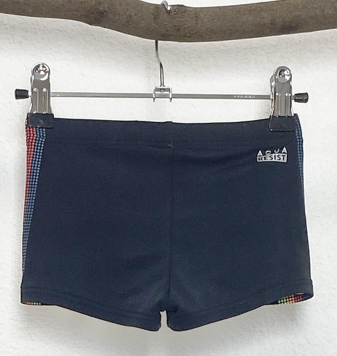 Maillot Garçon 6 ans