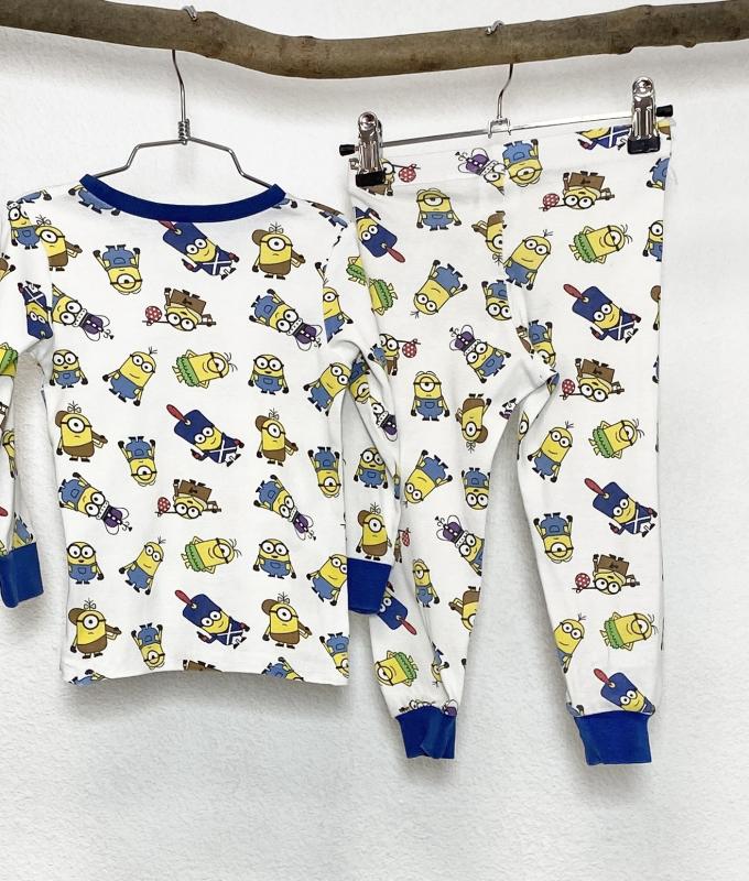 Pyjama Garçon 24 mois