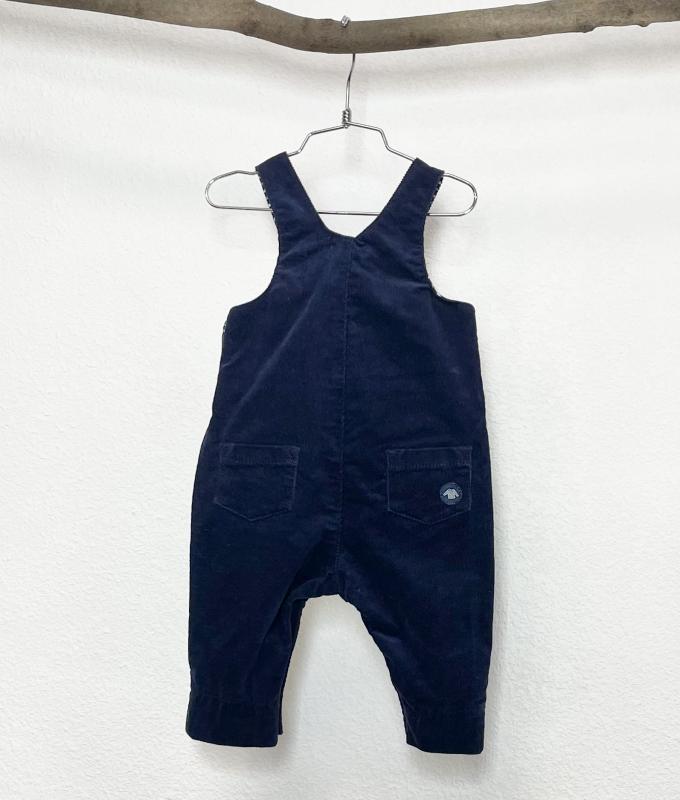 Salopette Garçon 6 mois