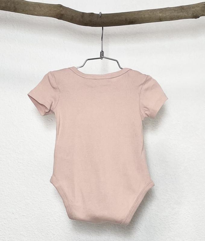 Body Fille 6 mois