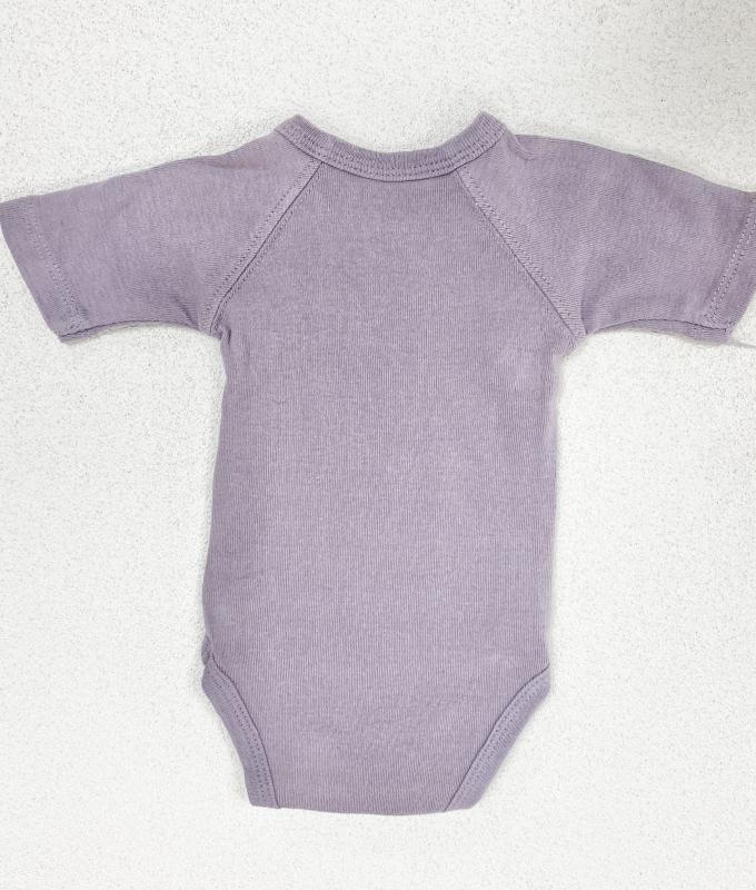 Body Fille 1 mois