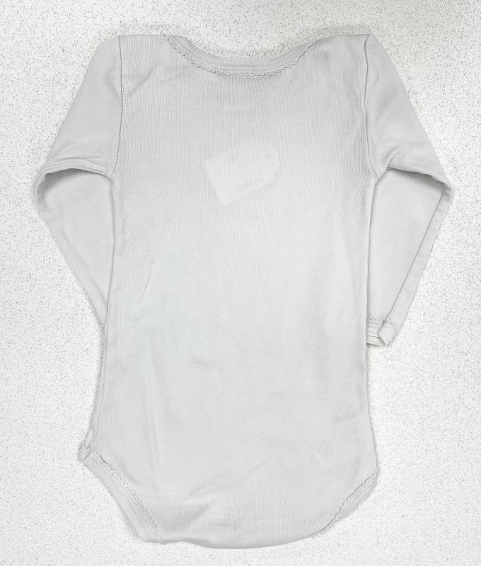 Body Fille 9 mois