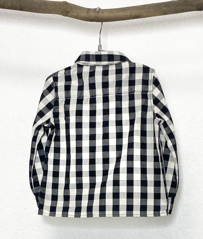 Chemise Garçon 24 mois