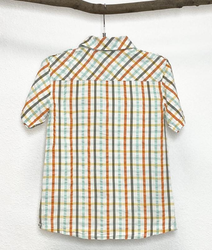 Chemise Garçon 10 ans