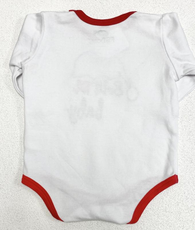 Body Mixte 6 mois