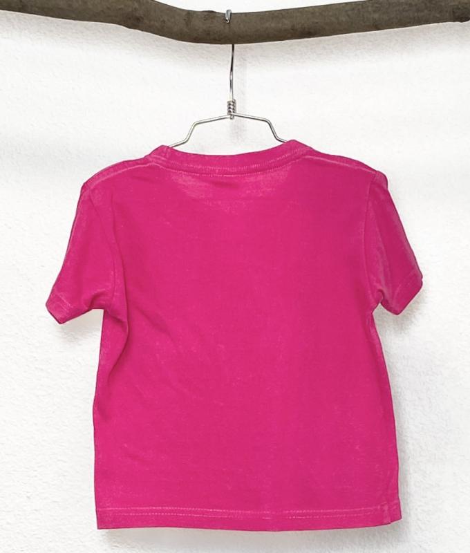 TShirt Fille 24 mois