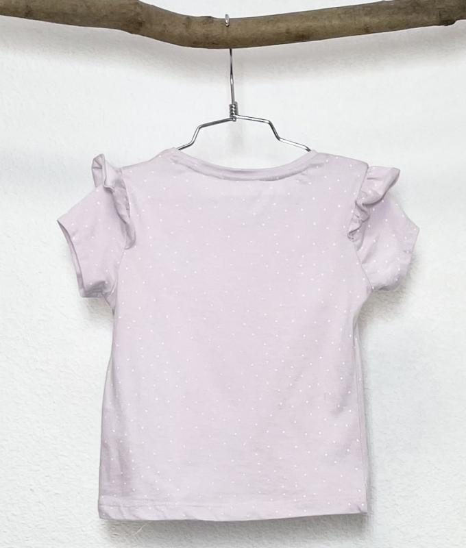 TShirt Fille 18 mois