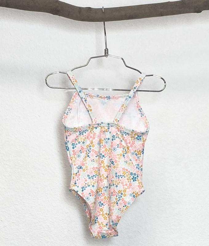 Maillot Fille 6 mois