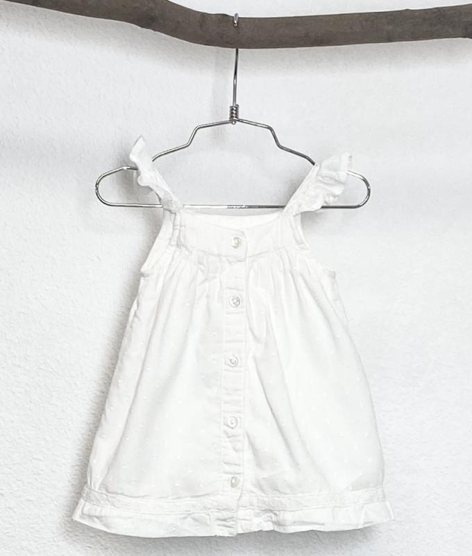 Tunique Fille 6 mois