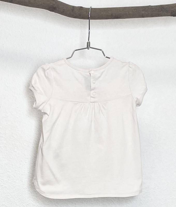 TShirt Fille 24 mois