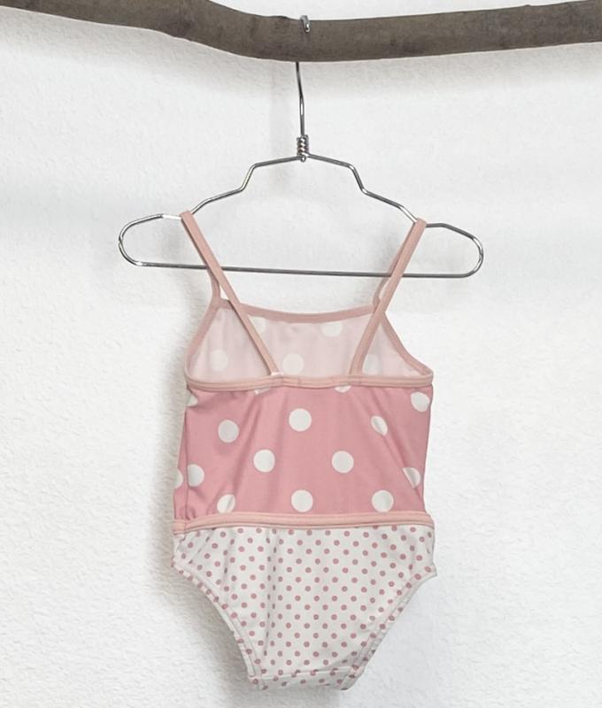 Maillot Fille 6 mois