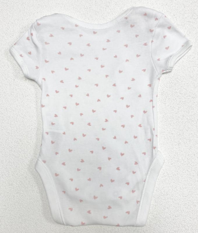 Body Fille 6 mois