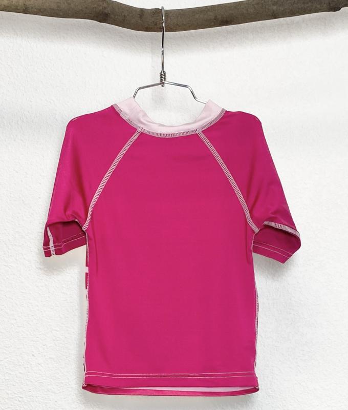 Anti UV Fille 24 mois