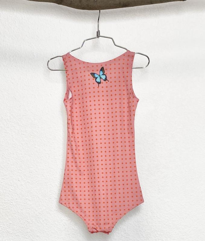 Maillot Fille 24 mois