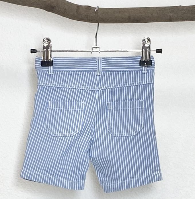 Short Garçon 9 mois