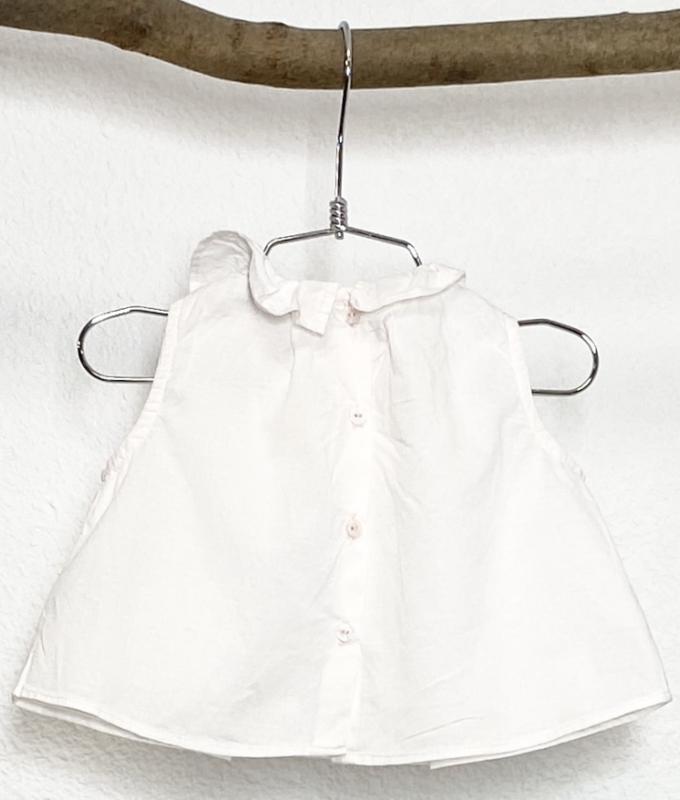 Blouse Fille 1 mois