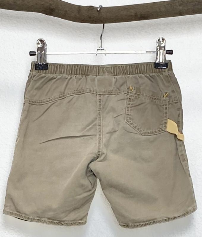 Short Garçon 12 mois