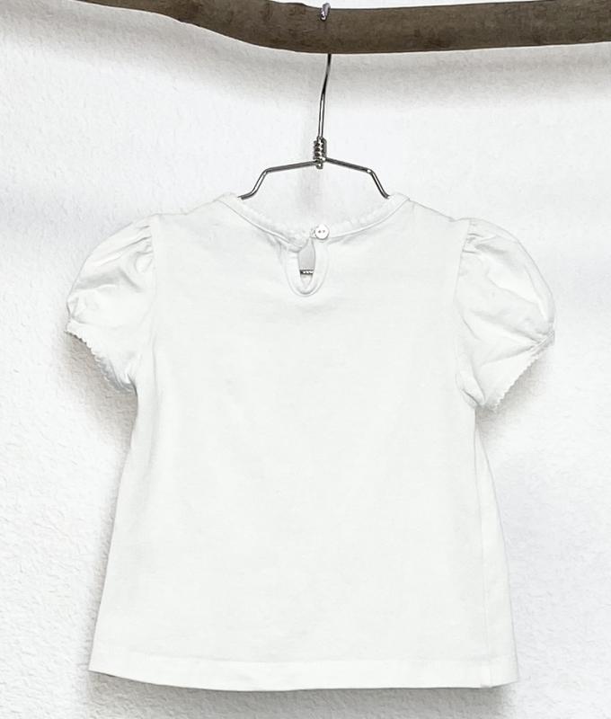 TShirt Fille 12 mois