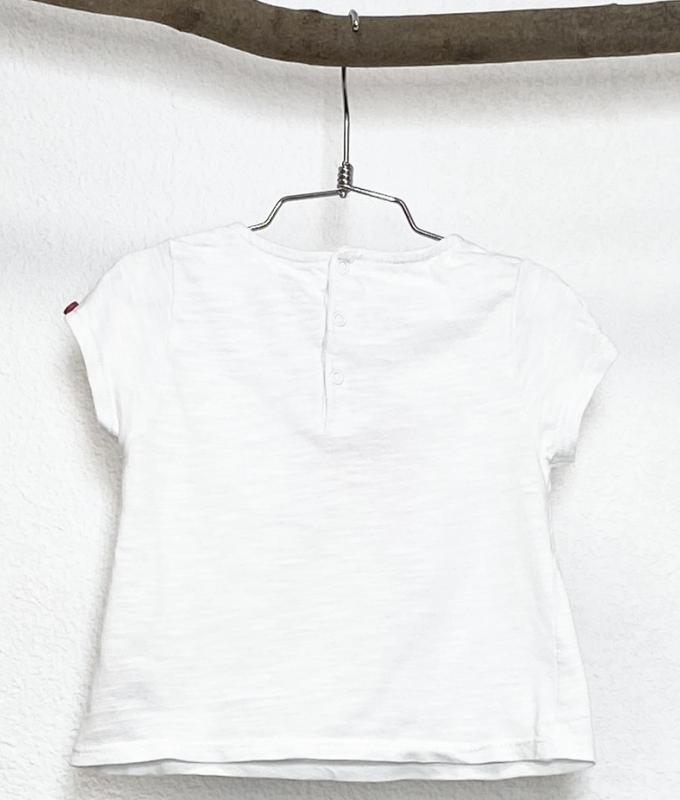 TShirt Fille 18 mois