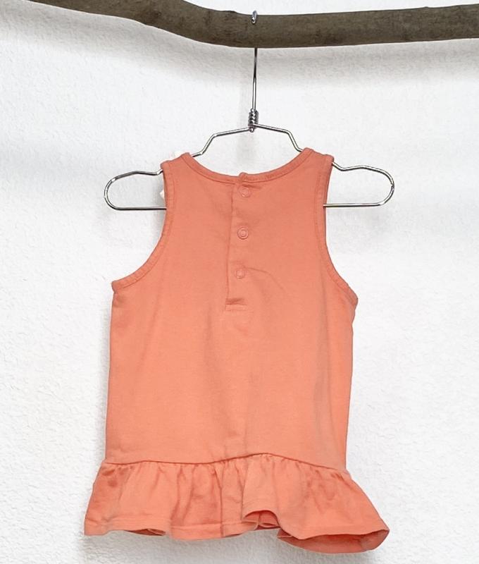 Tunique Fille 18 mois