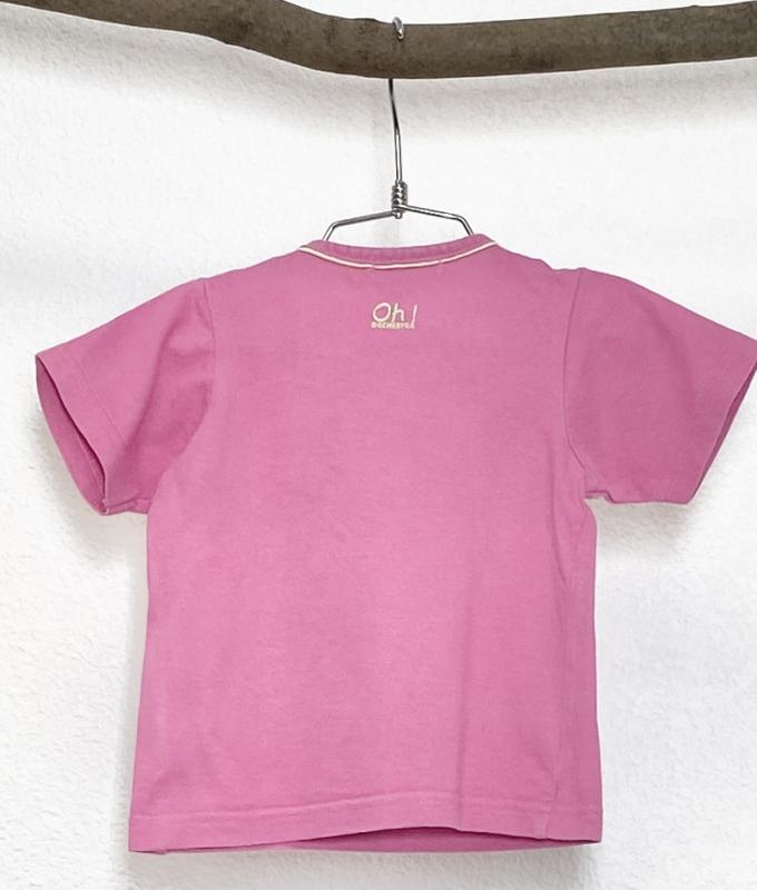 TShirt Fille 18 mois