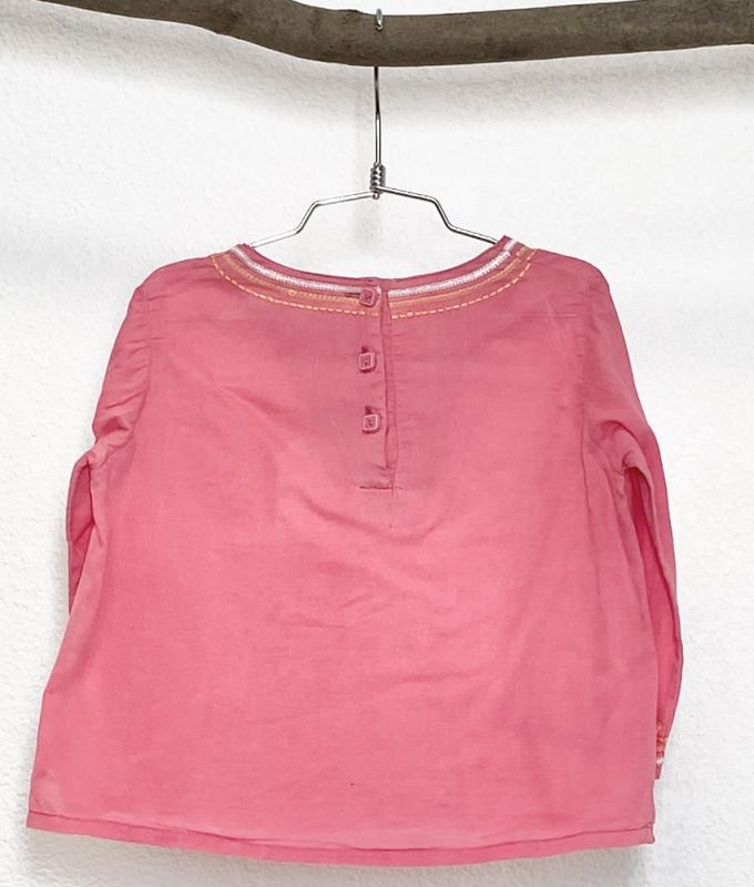 Tunique Fille 18 mois