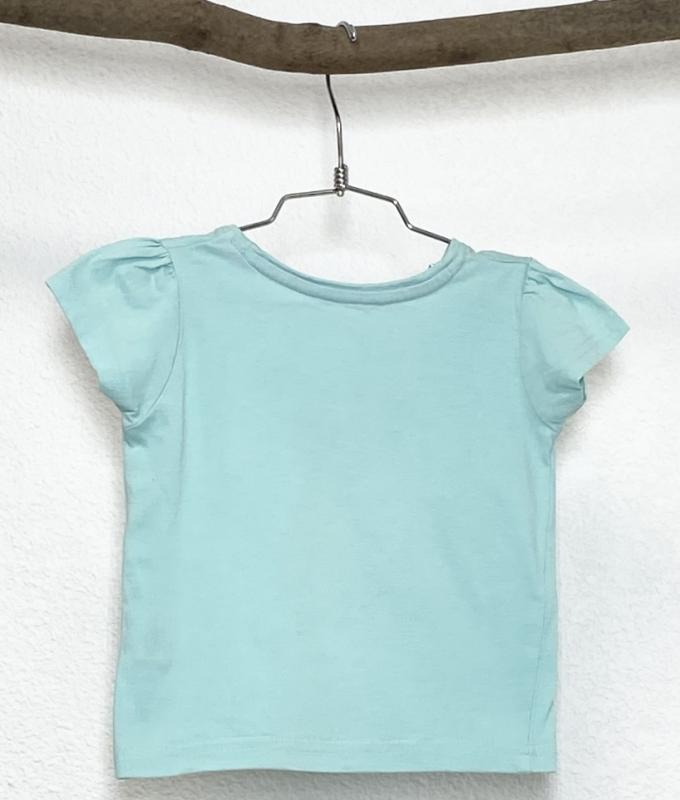 TShirt Fille 18 mois