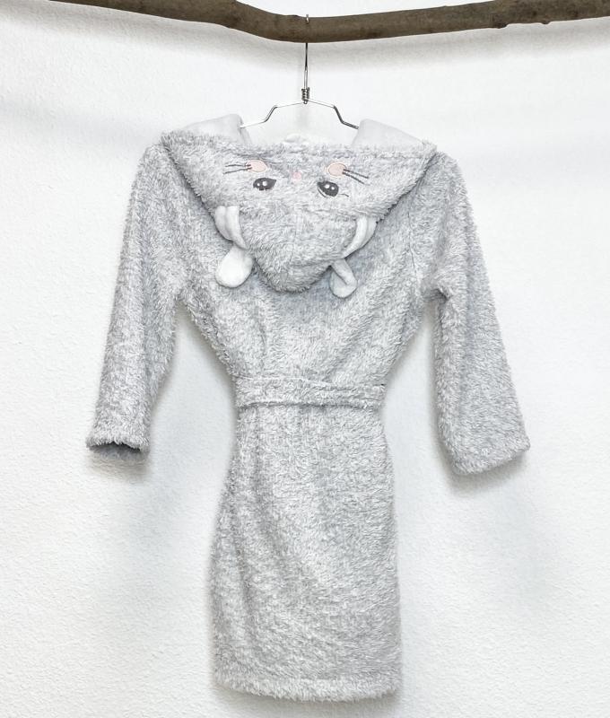 Robe de chambre Fille 6 ans