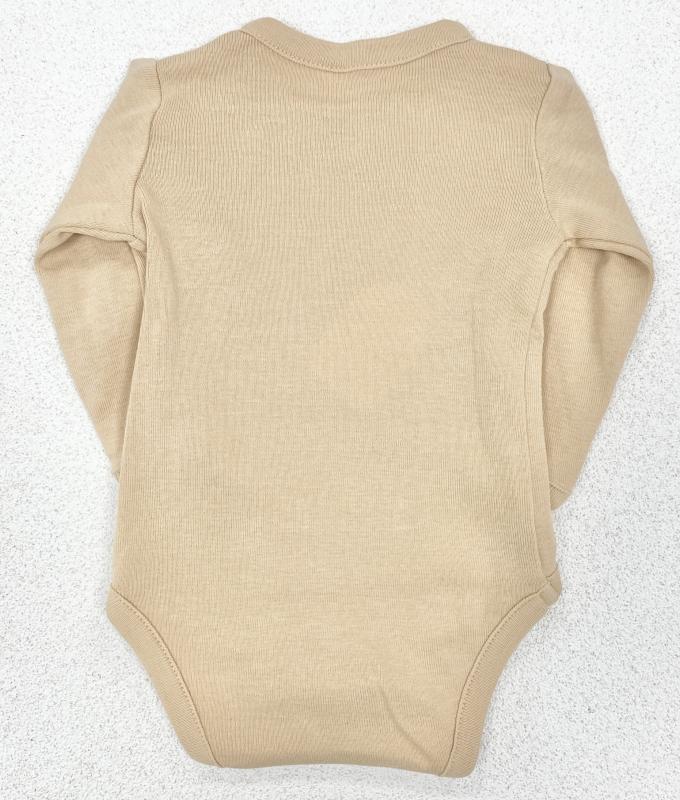 Body Mixte 1 mois