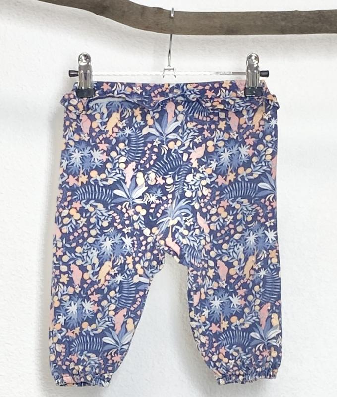 Pantalon Fille 18 mois