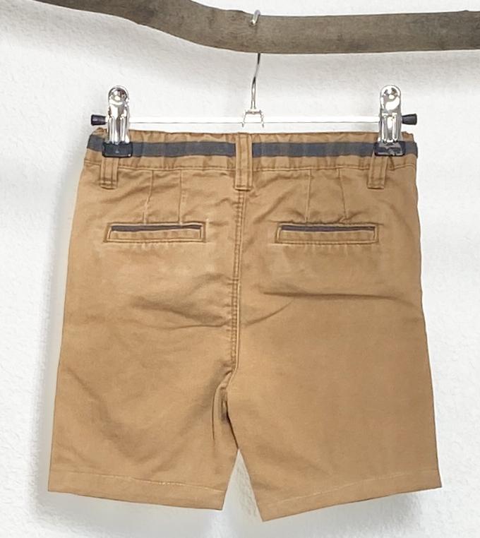 Short Garçon 24 mois