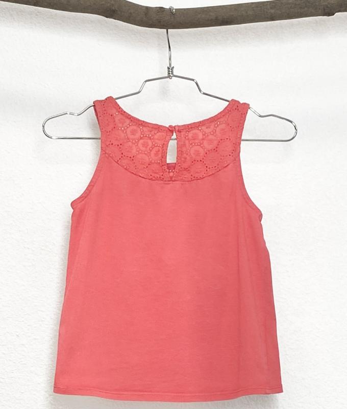 Débardeur Fille 5 ans