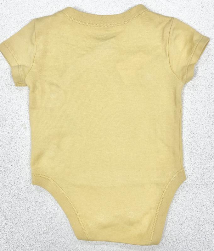 Body Mixte 6 mois