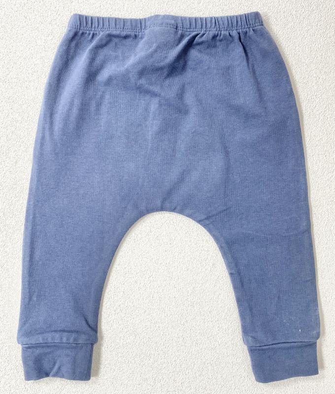 Legging Mixte 6 mois