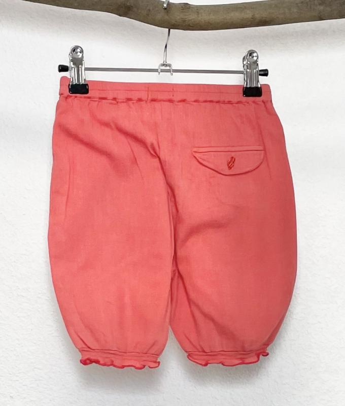 Sarouel Fille 18 mois