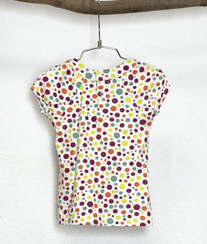 Tunique Fille 9 mois