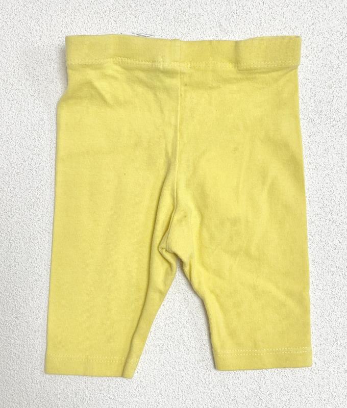 Corsaire Fille 6 mois