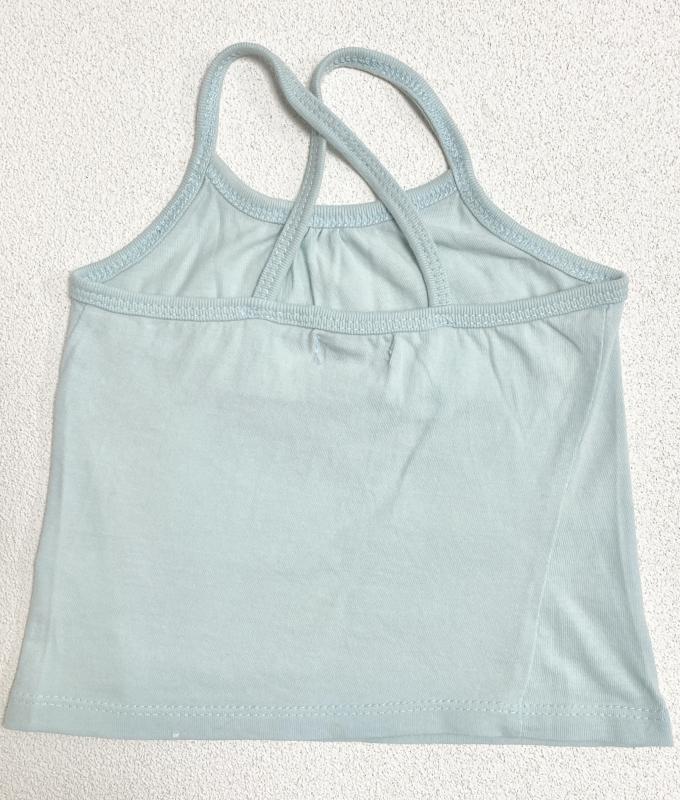 Débardeur Fille 9 mois