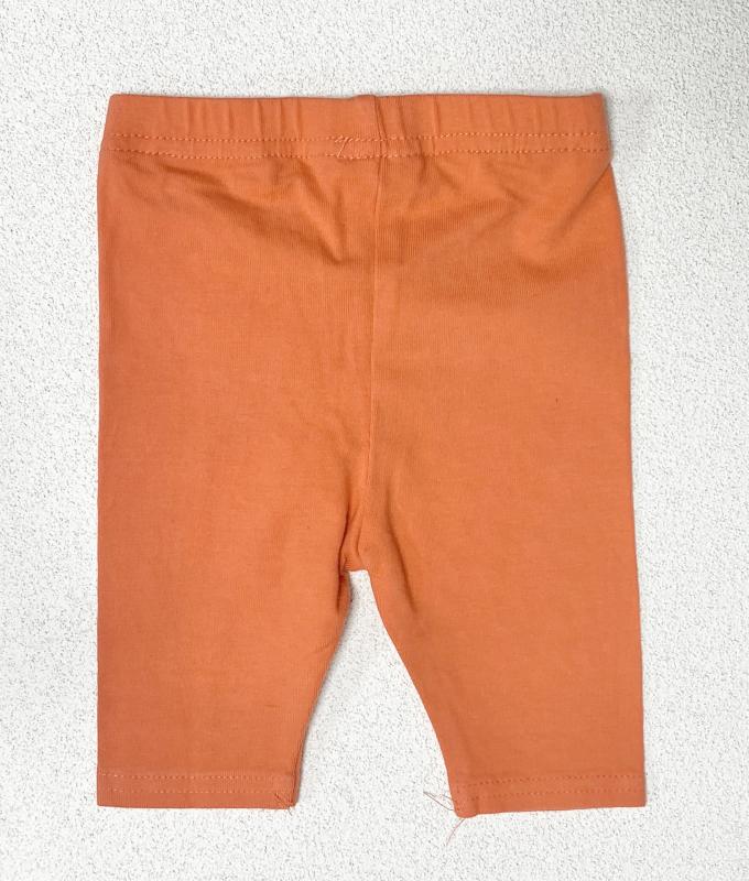 Corsaire Fille 6 mois