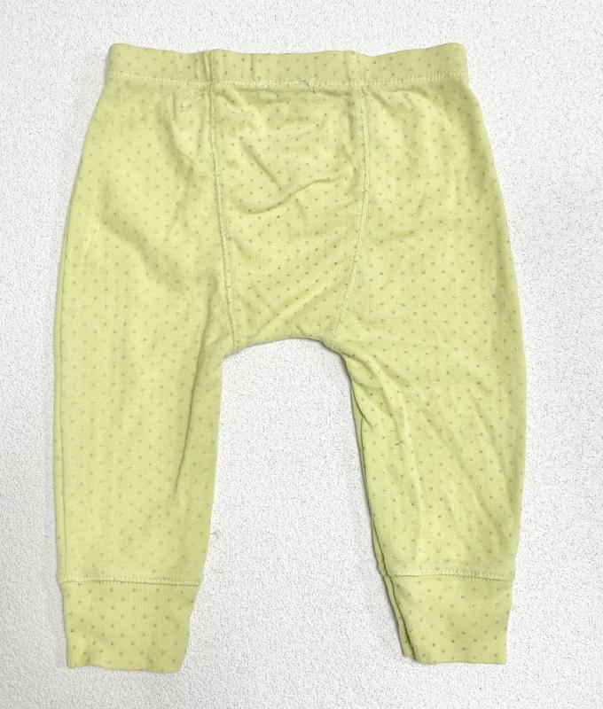 Legging Fille 9 mois