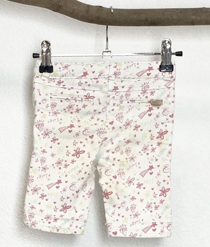 Pantacourt Fille 9 mois