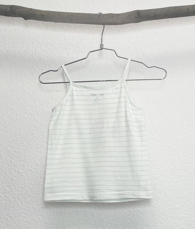 Débardeur Fille 3 ans