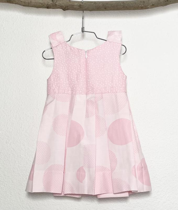 Robe Fille 24 mois