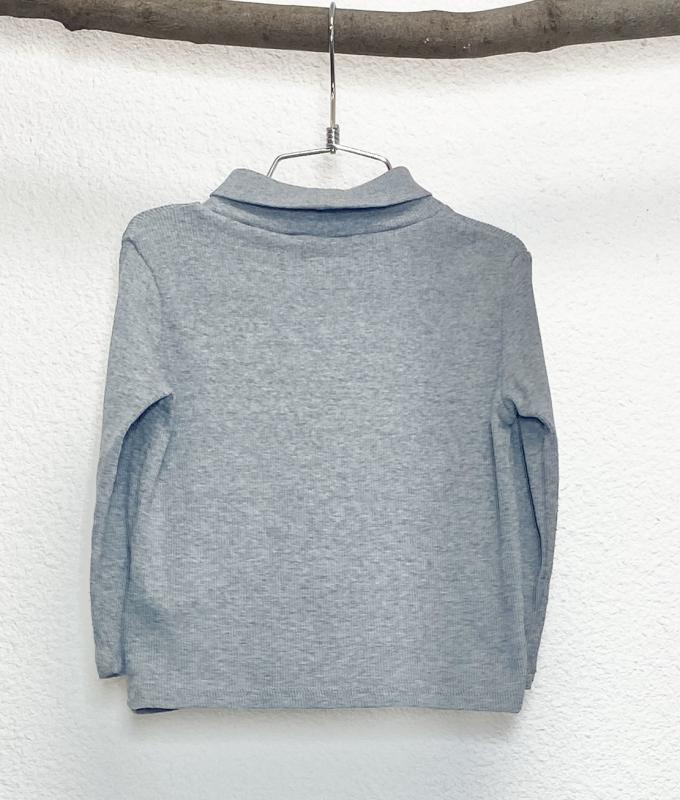 Sous Pull Fille 24 mois