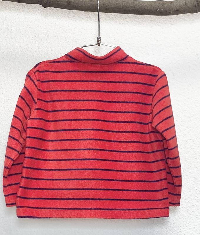 Polaire Mixte 18 mois