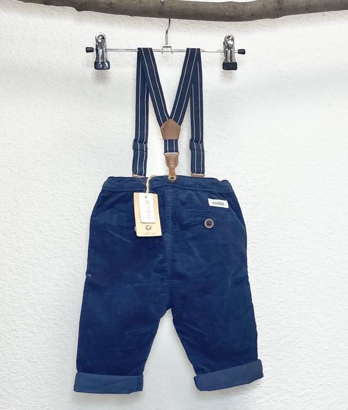 Pantalon Garçon 6 mois