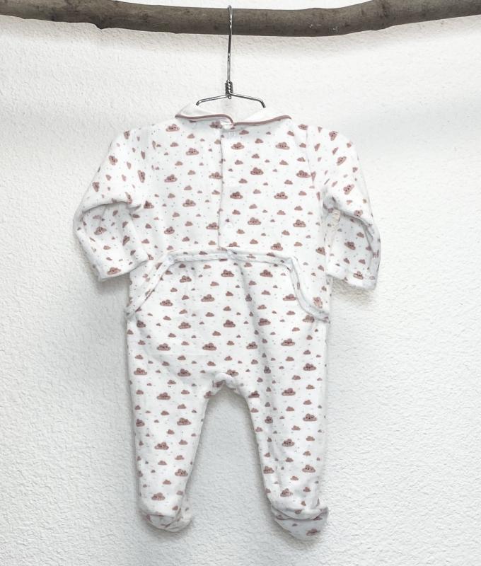 Pyjama Fille 1 mois