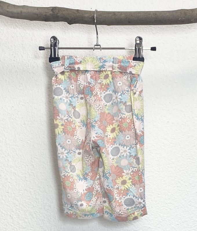 Pantalon Fille 3 mois