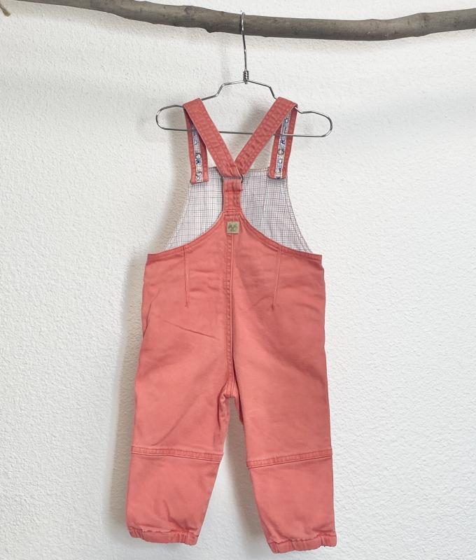 Salopette Garçon 18 mois