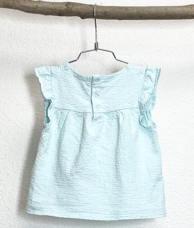 Débardeur Fille 3 ans